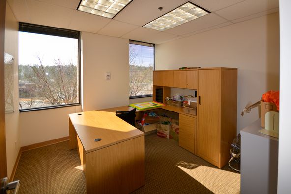 Two Financial Centre: 10825 Financial Centre Pkwy, Little Rock, AR 72211
